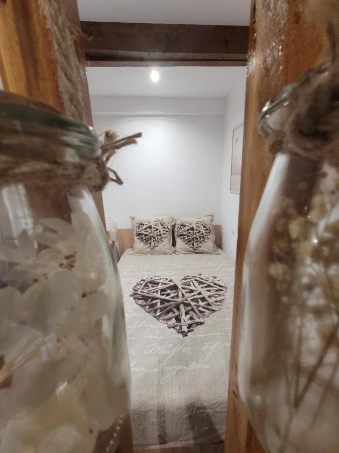 Au Coeur Du Citron Apartamento Menton Exterior foto