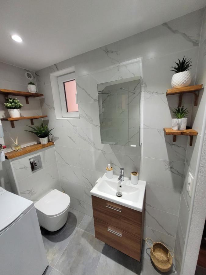 Au Coeur Du Citron Apartamento Menton Exterior foto
